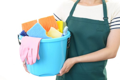 Illustration representing health and safety policy principles