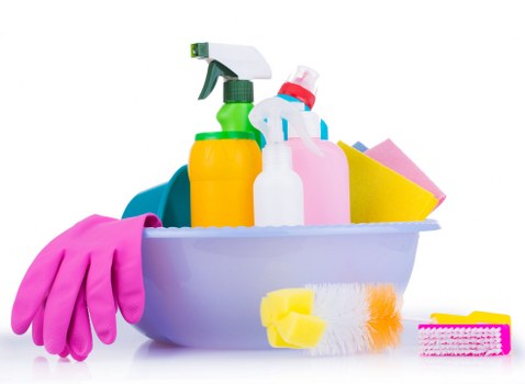 Effective sofa cleaning methods for fabric and leather