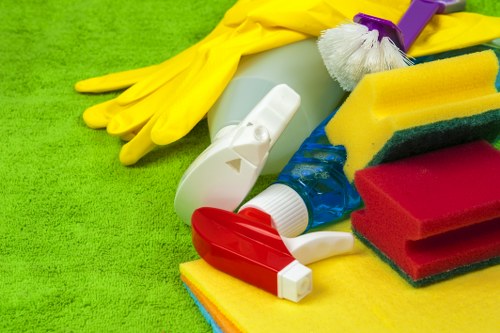 Deep cleaning a carpet to remove embedded dirt